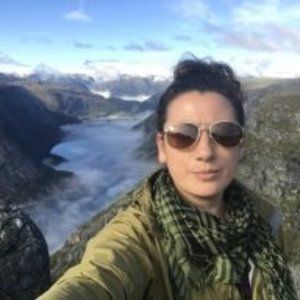 Meet your Posher, Candice